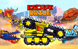 Speedy Truck Chase Adventure